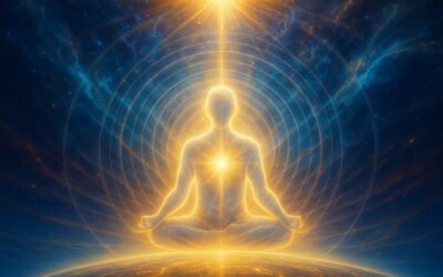 The Inversion of the Ages: A Fifth-Dimensional Shift