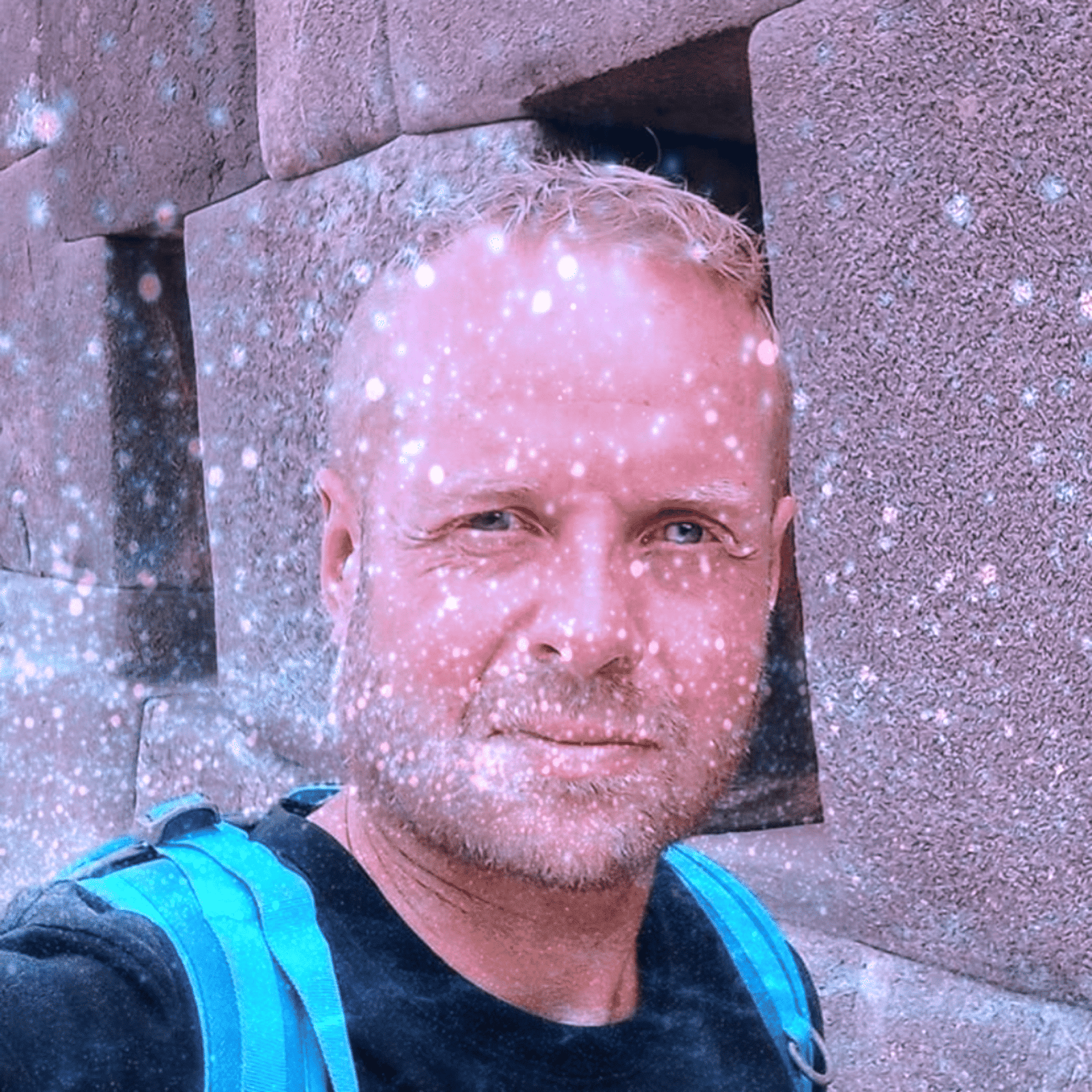 jonathan Jonathan @ Ollantaytbo