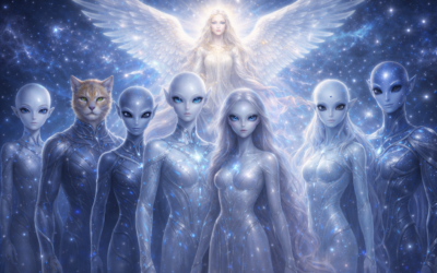 THE SPLITTING OF TIMELINES