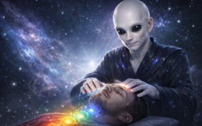 SCIENCE OF ENERGY MEDICINE